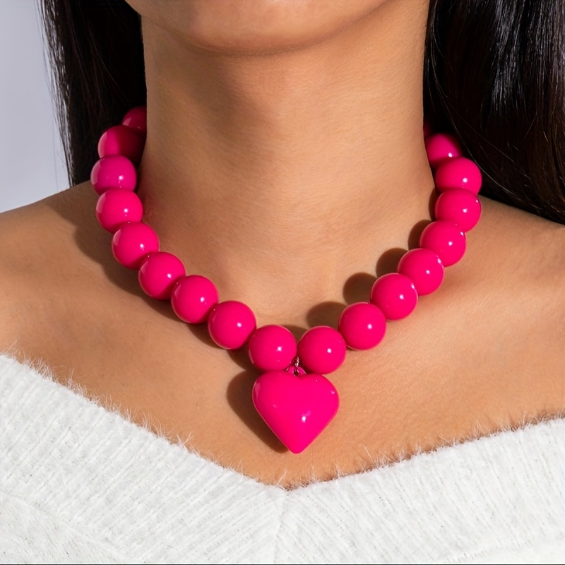 Bohemian Style Punk Choker Collarbone Chain